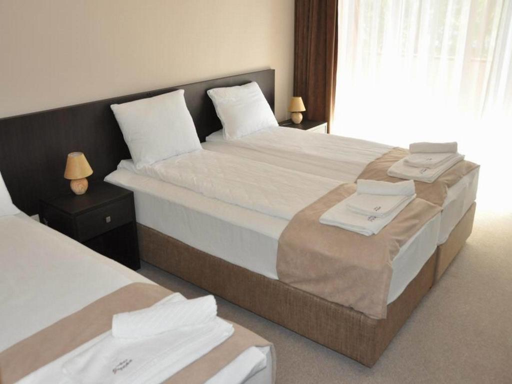 Hotel Jezero Bor Cameră foto
